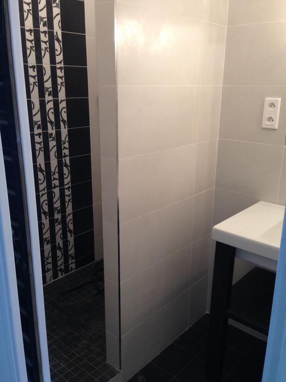 פונטנבלו Demeure Les Aiglons, Chambres D'Hotes & Spa חדר תמונה