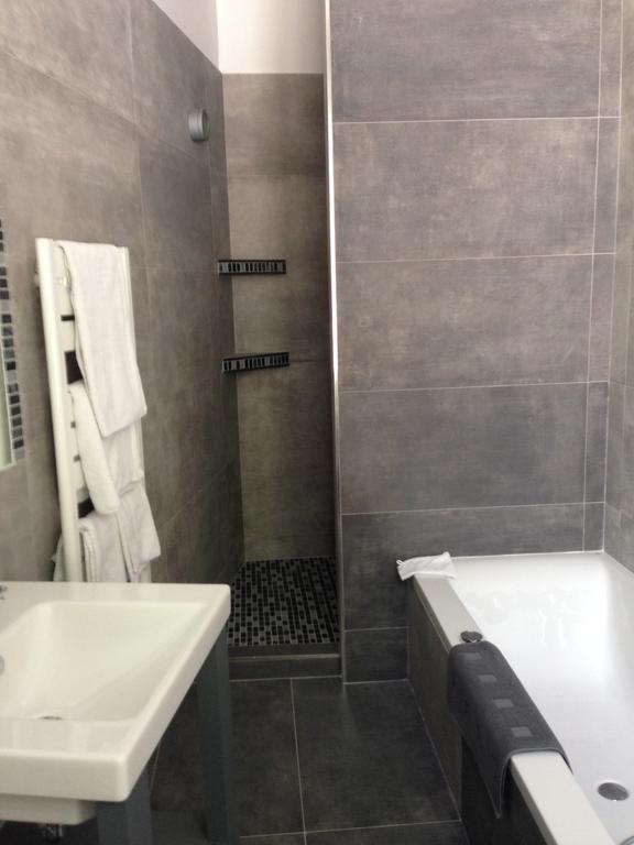 פונטנבלו Demeure Les Aiglons, Chambres D'Hotes & Spa חדר תמונה